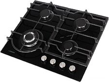 Варочная панель Leran GH 64522 BG