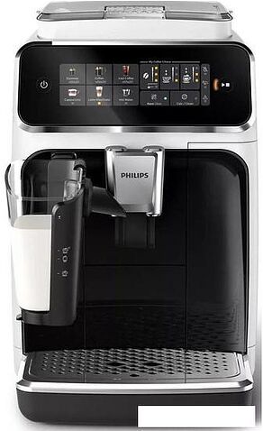 Кофемашина Philips Series 3300 EP3343/50