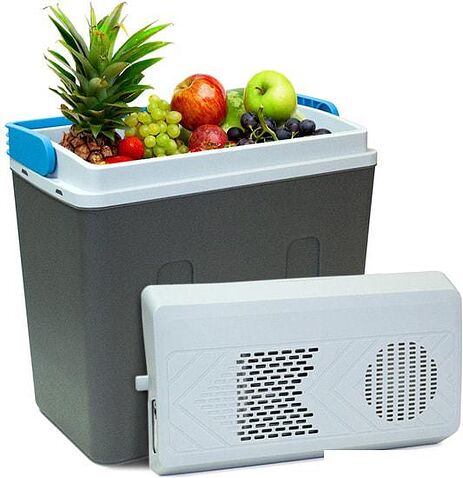 Термоэлектрический автохолодильник AVS CC-22NB