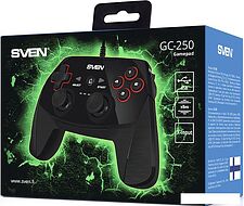 Геймпад SVEN GC-250