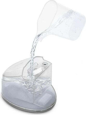 Отпариватель Kitfort KT-9297