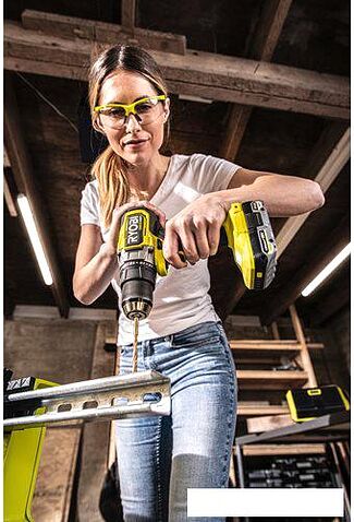 Дрель-шуруповерт Ryobi НР RDD18X-0 5133004985 (без АКБ)