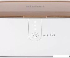 Стерилизатор маникюрный Kitfort KT-6063