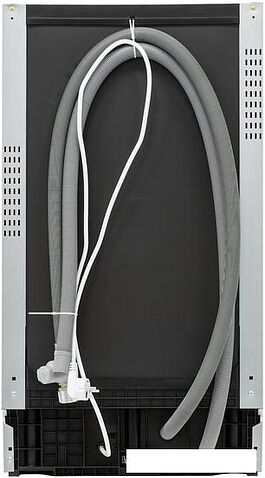 Встраиваемая посудомоечная машина Krona Leine 45 BI