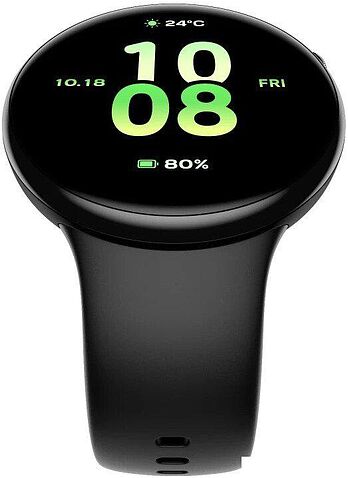 Умные часы HONOR Watch Fit IVY-B19С (черный)