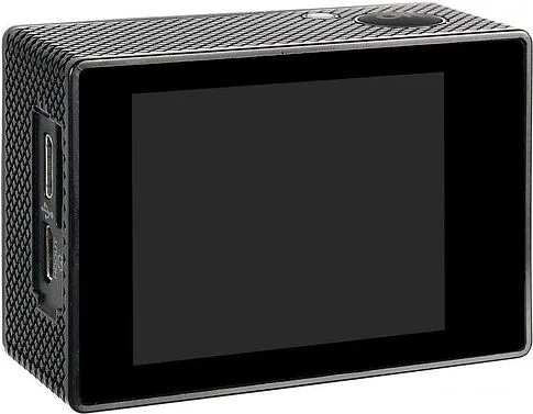 Экшен-камера Digma FreeDrive Action 4K