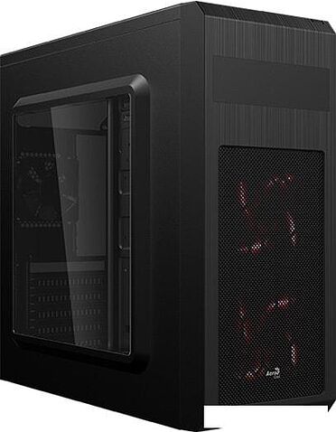 Корпус AeroCool SI-5101 Advance