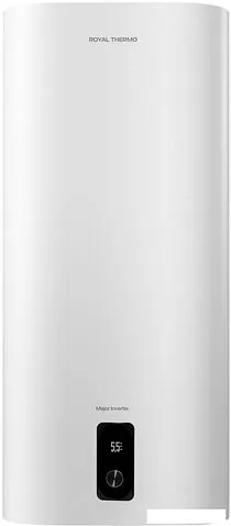 Накопительный электрический водонагреватель Royal Thermo RWH 50 Major Inverter