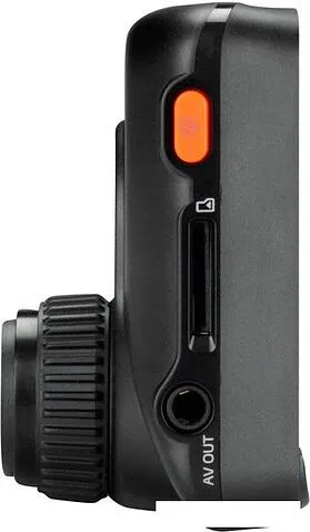 Автомобильный видеорегистратор Mio MiVue 338