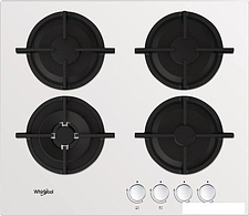 Варочная панель Whirlpool AKT 625 WH