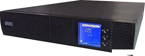 Источник бесперебойного питания Powercom Sentinel SNT-1500