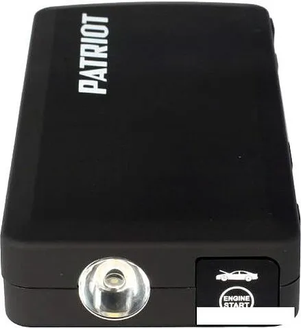 Пусковое устройство Patriot Magnum 12 [650201612]