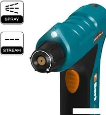 Аккумуляторный опрыскиватель Bort BFP-36-Li