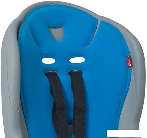 Велокресло Hamax Sleepy