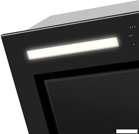 Кухонная вытяжка MAUNFELD Domina 60 (черный)