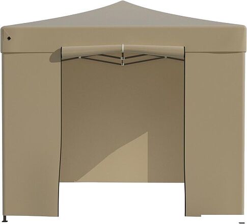 Тент-шатер Green Glade Тент-шатер 3101 3x3 м