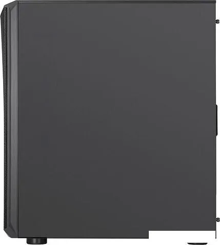 Корпус SilverStone Fara 512Z SST-FA512Z-BG