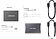 Внешний накопитель Samsung T7 500GB (черный)