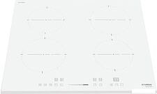 Варочная панель Hyundai HHI 6752 WG