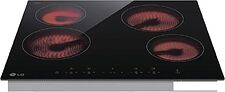 Варочная панель LG CBEZD2414B Варочная панель LG CBEZD2414B