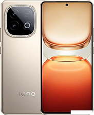 Телефон iQOO Neo 10 8GB/256GB международная версия (дюна)