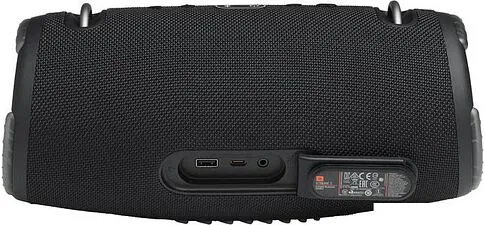 Беспроводная колонка JBL Xtreme 3 (черный)
