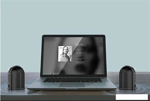 Беспроводная колонка Ovevo D20