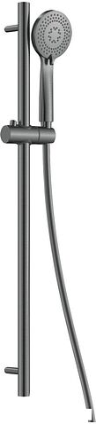 Душевой гарнитур  Deante Arnika Titanium NQA D51K