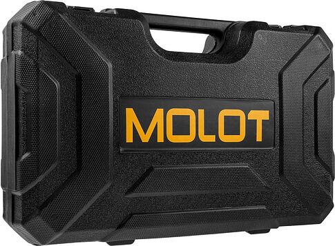 Перфоратор Molot MRH 2828 1335576 (кейс)
