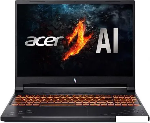 Игровой ноутбук Acer Nitro V 16 ANV16-41-R2NM NH.QRVEP.007