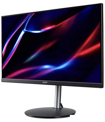 Игровой монитор Acer Nitro XF273M3bmiiprx UM.HX3EE.302