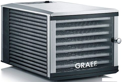 Сушилка для овощей и фруктов Graef DA 508
