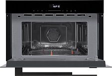 Микроволновая печь Weissgauff BMWO-341 DB Black Edition