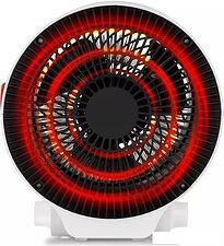 Тепловентилятор Kitfort KT-2718