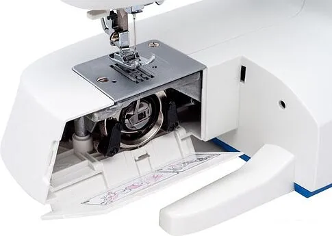 Швейная машина Necchi 2437