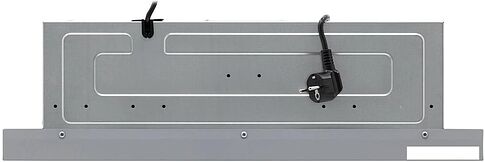 Кухонная вытяжка Krona Kerry E 600 Inox PB V2 КА-00012031