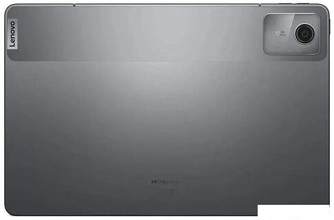Планшет Lenovo Tab M11 TB330XU 4GB/128GB LTE (серый)