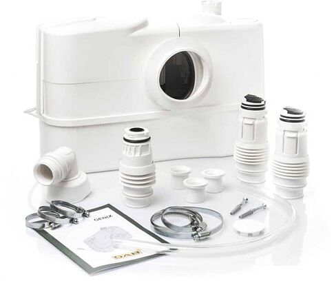 Канализационная установка DAB GENIX 110