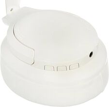 Наушники Baseus Bass BH1 Lite (бежевый)