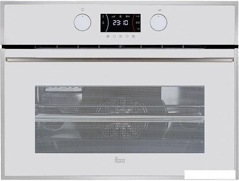 Духовой шкаф TEKA HLC 844 C (белый)