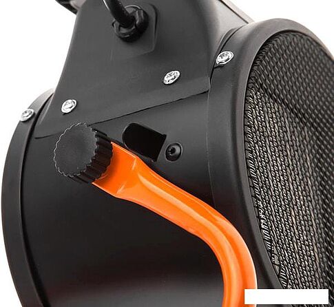 Тепловая пушка Wester TBK-2000