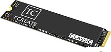 SSD Team T-Create Classic I45 1TB TM8FFX001T0C129