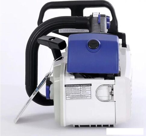 Бензопила Holzfforma G111 CS20066 (без шины и цепи)