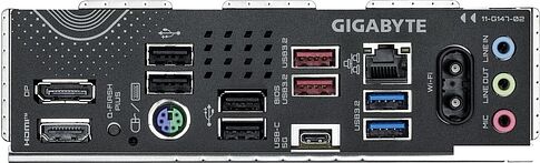 Материнская плата Gigabyte B850 Gaming WiFi6