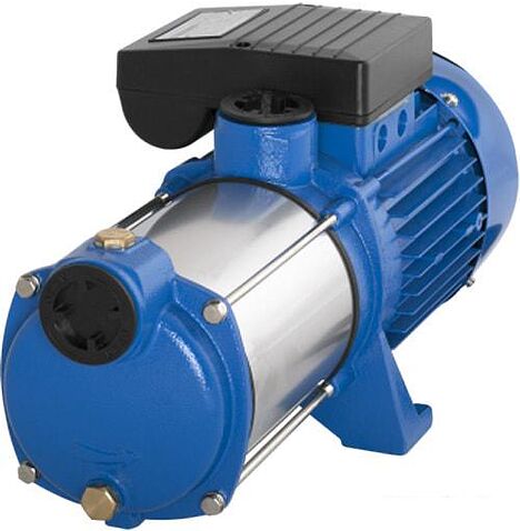 Самовсасывающий насос Aquario AMH-125-6P