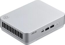 Компактный компьютер ASUS NUC 14 Pro Plus 14RVSR