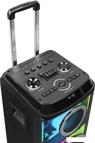 Патибокс Урал Молот 103