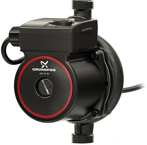 Установка повышения давления Grundfos UPA 15-90