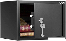Мебельный сейф Deli Srock ET561