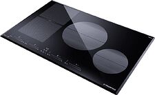 Варочная панель MAUNFELD CVI804SFBK LUX Inverter